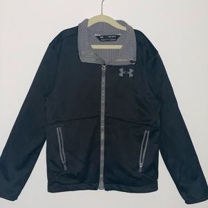 Under armour jacket